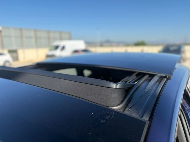 AudiQ3 Sportback S line 40 TFSI quattro 140 kW (190 CV) Vehículo usado en Barcelona - 21