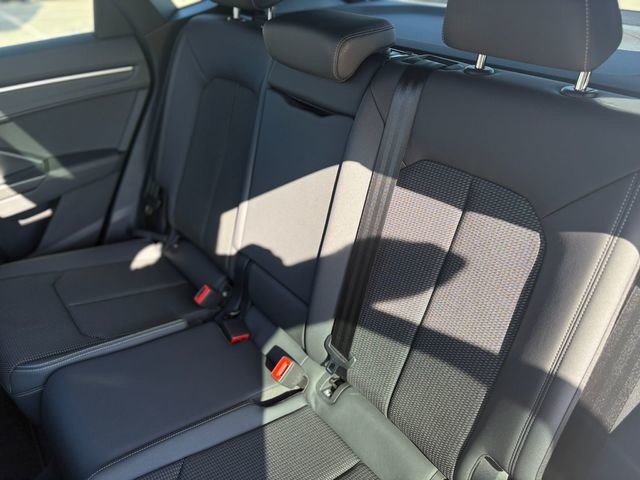 AudiQ3 Sportback S line 40 TFSI quattro 140 kW (190 CV) Vehículo usado en Barcelona - 24