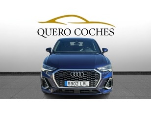 Audi Q3 Sportback S line 40 TFSI quattro 140 kW (190 CV)