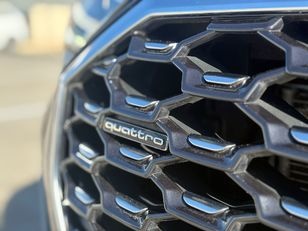 Audi Q3 Sportback S line 40 TFSI quattro 140 kW (190 CV)