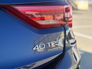 Audi Q3 Sportback S line 40 TFSI quattro 140 kW (190 CV)