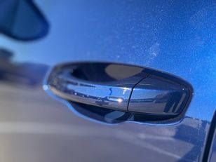 Audi Q3 Sportback S line 40 TFSI quattro 140 kW (190 CV)