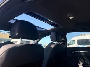 Audi Q3 Sportback S line 40 TFSI quattro 140 kW (190 CV)