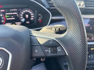Audi Q3 Sportback S line 40 TFSI quattro 140 kW (190 CV)