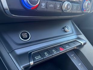 Audi Q3 Sportback S line 40 TFSI quattro 140 kW (190 CV)