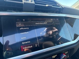 Audi Q3 Sportback S line 40 TFSI quattro 140 kW (190 CV)