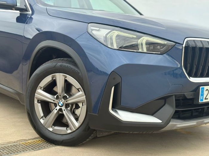 BMWX1 sDrive18d 110 kW (150 CV) Vehículo usado en Barcelona - 6 BMWX1 sDrive18d 110 kW (150 CV) Vehículo usado en Barcelona - 6