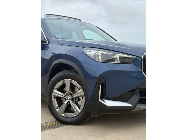 BMWX1 sDrive18d 110 kW (150 CV) Vehículo usado en Barcelona - 7