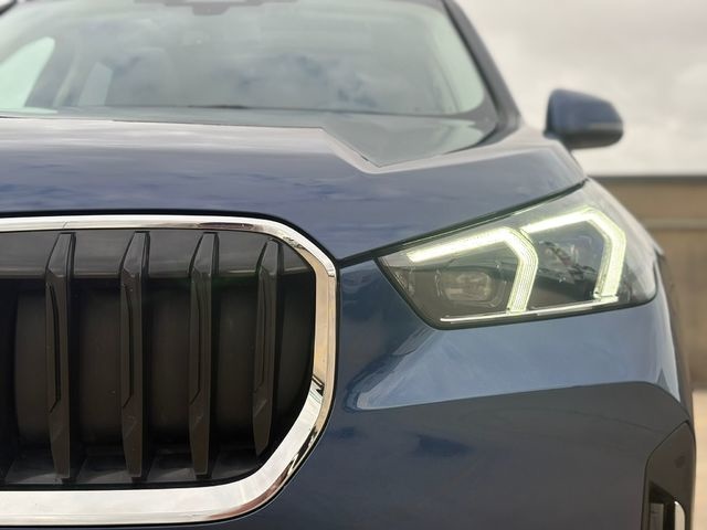 BMWX1 sDrive18d 110 kW (150 CV) Vehículo usado en Barcelona - 8 BMWX1 sDrive18d 110 kW (150 CV) Vehículo usado en Barcelona - 8