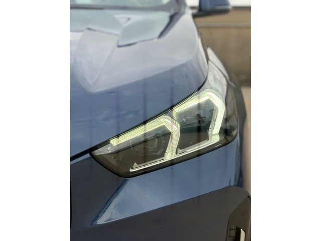 BMWX1 sDrive18d 110 kW (150 CV) Vehículo usado en Barcelona - 10 BMWX1 sDrive18d 110 kW (150 CV) Vehículo usado en Barcelona - 10
