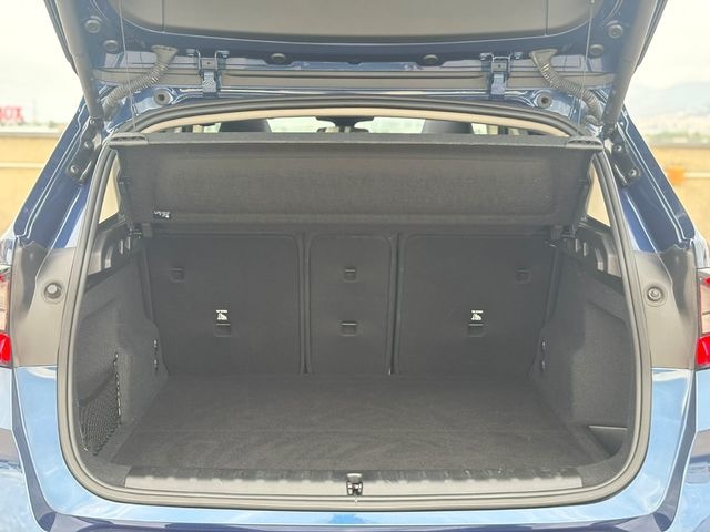 BMWX1 sDrive18d 110 kW (150 CV) Vehículo usado en Barcelona - 15
