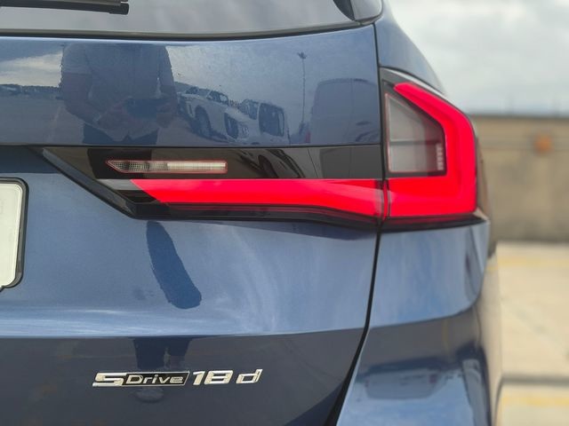 BMWX1 sDrive18d 110 kW (150 CV) Vehículo usado en Barcelona - 17 BMWX1 sDrive18d 110 kW (150 CV) Vehículo usado en Barcelona - 17