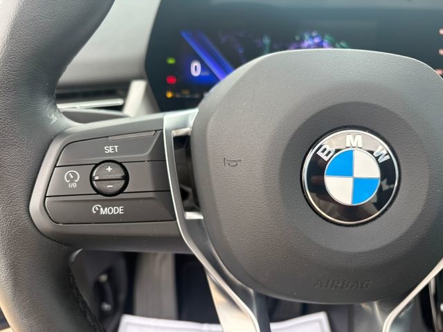 BMWX1 sDrive18d 110 kW (150 CV) Vehículo usado en Barcelona - 28