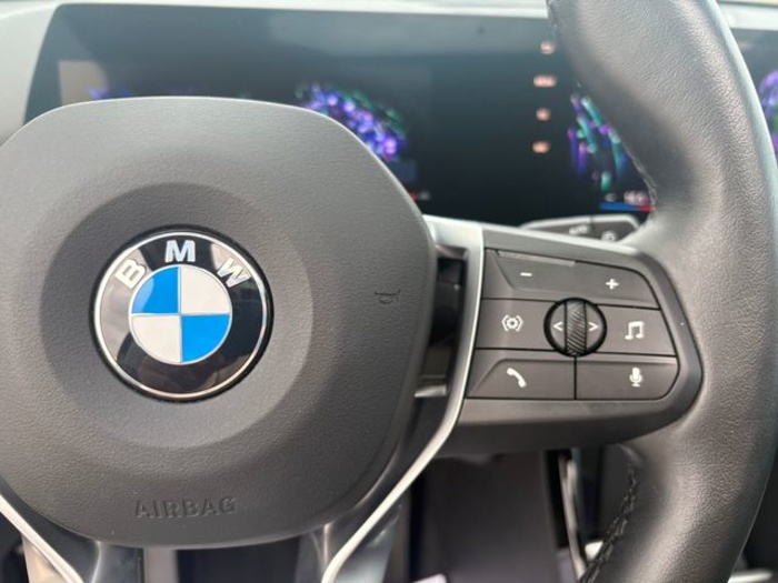 BMWX1 sDrive18d 110 kW (150 CV) Vehículo usado en Barcelona - 29 BMWX1 sDrive18d 110 kW (150 CV) Vehículo usado en Barcelona - 29