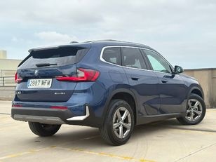 BMW X1 sDrive18d 110 kW (150 CV)