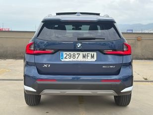 BMW X1 sDrive18d 110 kW (150 CV)
