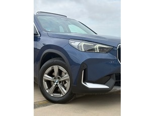 BMW X1 sDrive18d 110 kW (150 CV) BMW X1 sDrive18d 110 kW (150 CV)