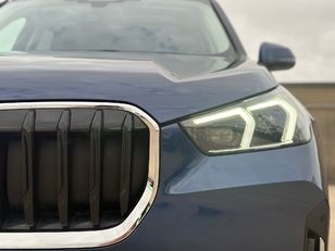 BMW X1 sDrive18d 110 kW (150 CV)