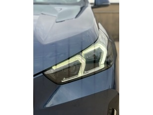 BMW X1 sDrive18d 110 kW (150 CV)