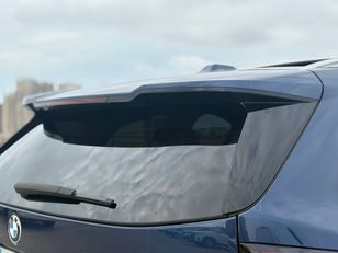 BMW X1 sDrive18d 110 kW (150 CV)