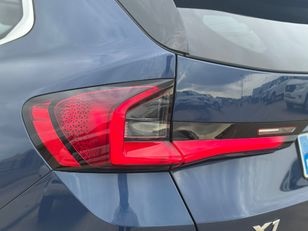 BMW X1 sDrive18d 110 kW (150 CV)