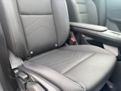 BMW X1 sDrive18d 110 kW (150 CV) BMW X1 sDrive18d 110 kW (150 CV)