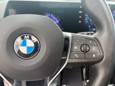 BMW X1 sDrive18d 110 kW (150 CV) BMW X1 sDrive18d 110 kW (150 CV)