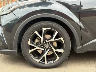 Toyota C-HR 1.8 125H Advance 90 kW (122 CV)