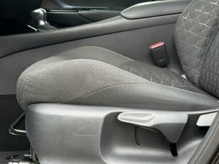 Toyota C-HR 1.8 125H Advance 90 kW (122 CV)
