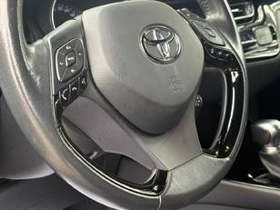 Toyota C-HR 1.8 125H Advance 90 kW (122 CV)