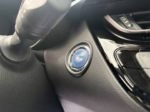 Toyota C-HR 1.8 125H Advance 90 kW (122 CV)