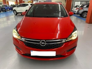 Opel Astra 1.0 Turbo S&S Selective 77 kW (105 CV)