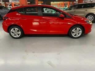 Opel Astra 1.0 Turbo S&S Selective 77 kW (105 CV)