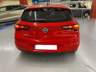 Opel Astra 1.0 Turbo S&S Selective 77 kW (105 CV)