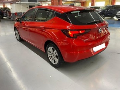 Opel Astra 1.0 Turbo S&S Selective 77 kW (105 CV) Opel Astra 1.0 Turbo S&S Selective 77 kW (105 CV)