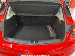Opel Astra 1.0 Turbo S&S Selective 77 kW (105 CV) Opel Astra 1.0 Turbo S&S Selective 77 kW (105 CV)
