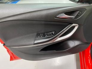 Opel Astra 1.0 Turbo S&S Selective 77 kW (105 CV)