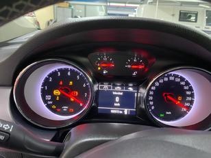 Opel Astra 1.0 Turbo S&S Selective 77 kW (105 CV) Opel Astra 1.0 Turbo S&S Selective 77 kW (105 CV)