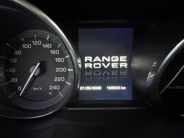 Land RoverRange Rover Evoque 2.2L TD4 Prestige 4x4 110 kW (150 CV) Vehículo usado en Barcelona - 21