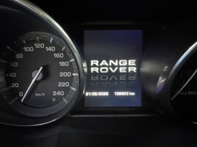 Land Rover Range Rover Evoque 2.2L TD4 Prestige 4x4 110 kW (150 CV) Land Rover Range Rover Evoque 2.2L TD4 Prestige 4x4 110 kW (150 CV)