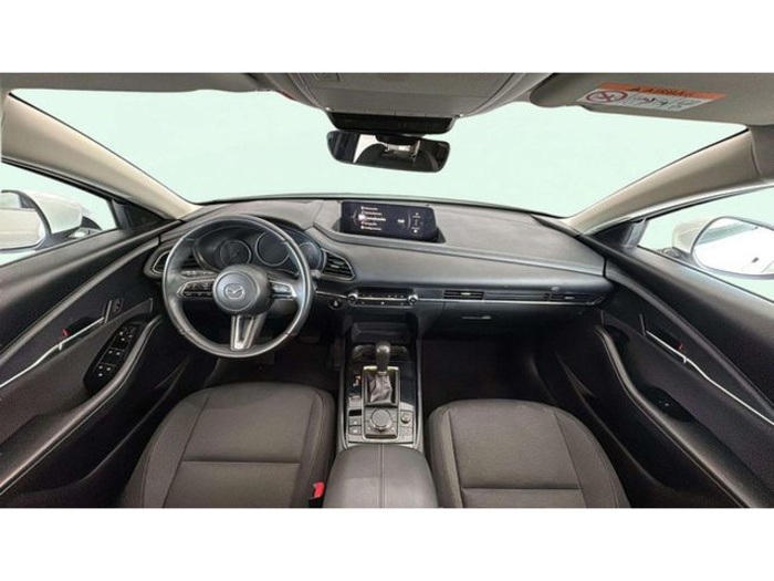 MazdaCX-30 e-SKY G MHEV Prime-line AT 103 kW (140 CV) Vehículo usado en Barcelona - 7 MazdaCX-30 e-SKY G MHEV Prime-line AT 103 kW (140 CV) Vehículo usado en Barcelona - 7