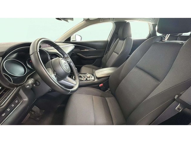 MazdaCX-30 e-SKY G MHEV Prime-line AT 103 kW (140 CV) Vehículo usado en Barcelona - 8