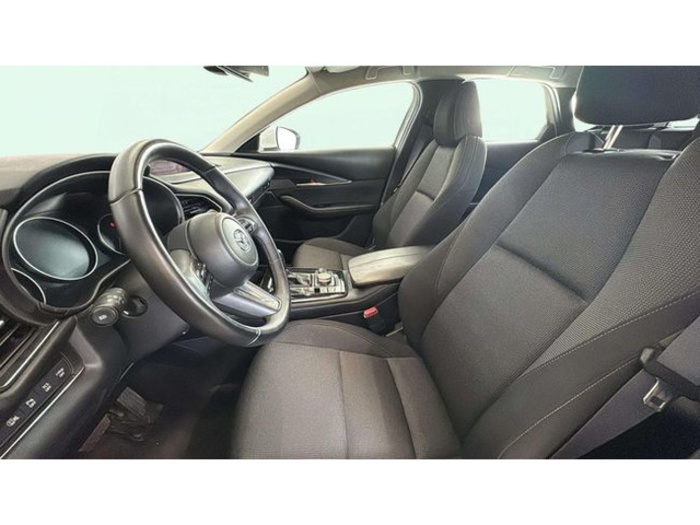 MazdaCX-30 e-SKY G MHEV Prime-line AT 103 kW (140 CV) Vehículo usado en Barcelona - 8 MazdaCX-30 e-SKY G MHEV Prime-line AT 103 kW (140 CV) Vehículo usado en Barcelona - 8
