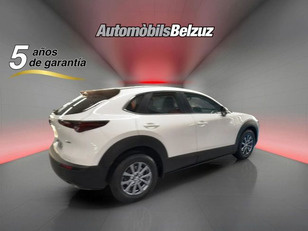 Mazda CX-30 e-SKY G MHEV Prime-line AT 103 kW (140 CV)
