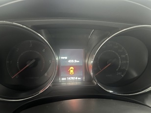Mitsubishi ASX 180 DI-D Motion 85 kW (116 CV)
