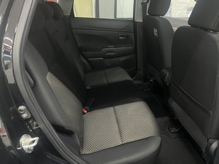 Mitsubishi ASX 180 DI-D Motion 85 kW (116 CV)