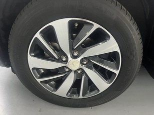 Mitsubishi ASX 180 DI-D Motion 85 kW (116 CV)