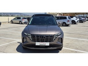 Hyundai Tucson 1.6 TGDI HEV Tecno Sky Auto 169 kW (230 CV) Hyundai Tucson 1.6 TGDI HEV Tecno Sky Auto 169 kW (230 CV)