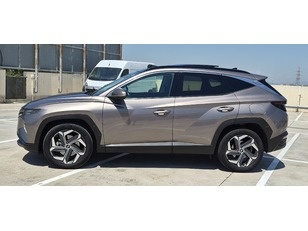 Hyundai Tucson 1.6 TGDI HEV Tecno Sky Auto 169 kW (230 CV) Hyundai Tucson 1.6 TGDI HEV Tecno Sky Auto 169 kW (230 CV)