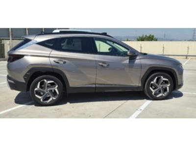 Hyundai Tucson 1.6 TGDI HEV Tecno Sky Auto 169 kW (230 CV) Hyundai Tucson 1.6 TGDI HEV Tecno Sky Auto 169 kW (230 CV)